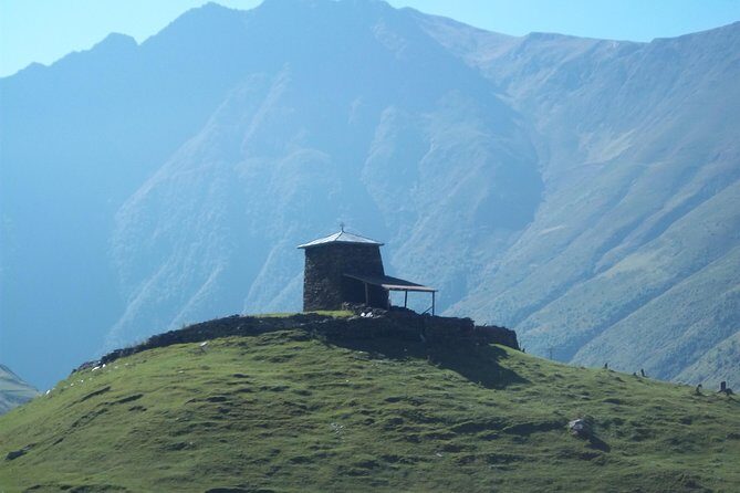 Trekking Tour from Tusheti to Khevsureti via Atsunta Pass - Price and what you truly get for $1,620