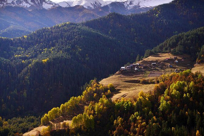 Trekking Tour from Tusheti to Khevsureti via Atsunta Pass - Who this trek fits best (and who should choose something else)