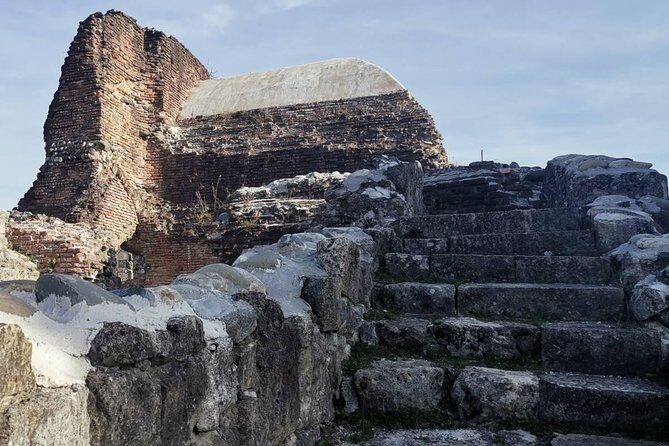 Tskaltubo-Prometheus Cave-Geguti - Who this tour suits best (and who might not love it)