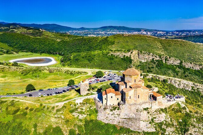 UNESCO Gems of Mtskheta - Old Capital of Georgia - A fast, focused UNESCO circuit from Tbilisi