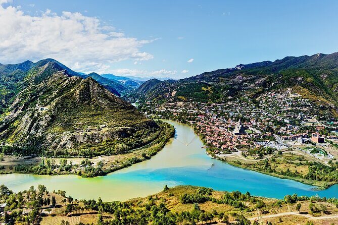 UNESCO Gems of Mtskheta - Old Capital of Georgia - Price and value: is $89 per person fair?