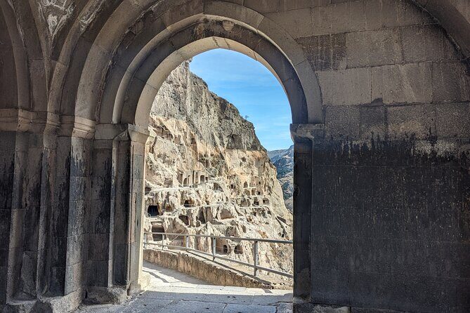 Vardzia. Lake Paravani, Khertvisi & Lomisa castle, Rabati - How This Route Makes Sense From Tbilisi