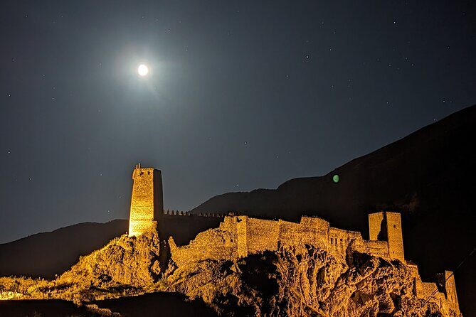 Vardzia. Lake Paravani, Khertvisi & Lomisa castle, Rabati - Atskuri Qvevri Beer Maker: Beer, Clay Vessels, and a Real Break