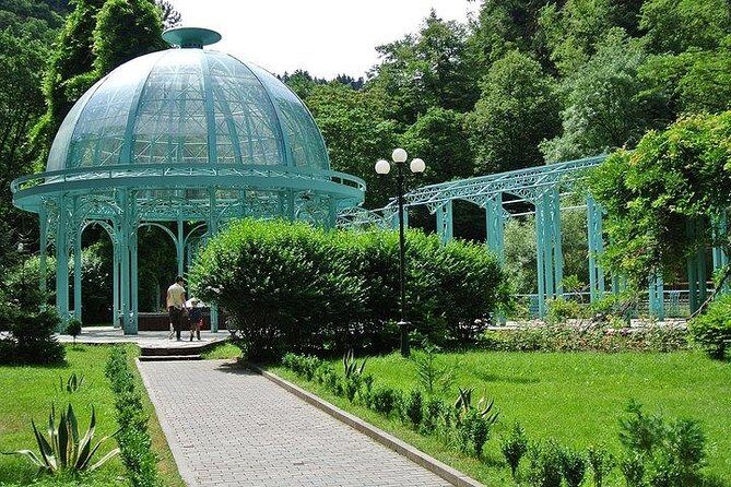 Vardzia - Rabati - Borjomi - Price and What You’re Really Paying For