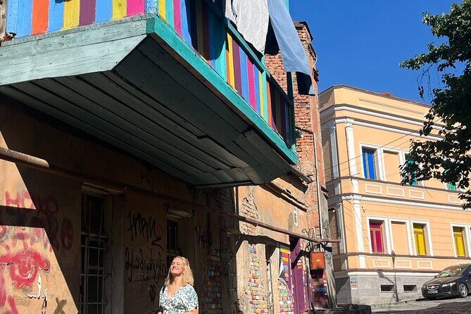 Walking City Tour in Tbilisi - Price and value: why $23.27 feels fair for a guided circuit