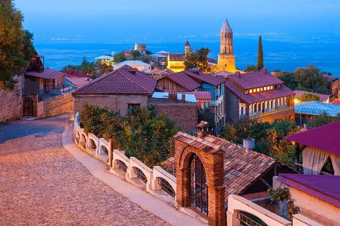 Whole day Wine Tour to Kakheti from Tbilisi - Manavi: homemade wines, chacha, and churchkhela you can actually taste