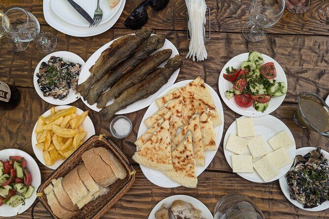 Wine and Dine Tour To Batumi Waterfalls - Mountainous Adjara - Guides: the difference between a good day and a memorable one