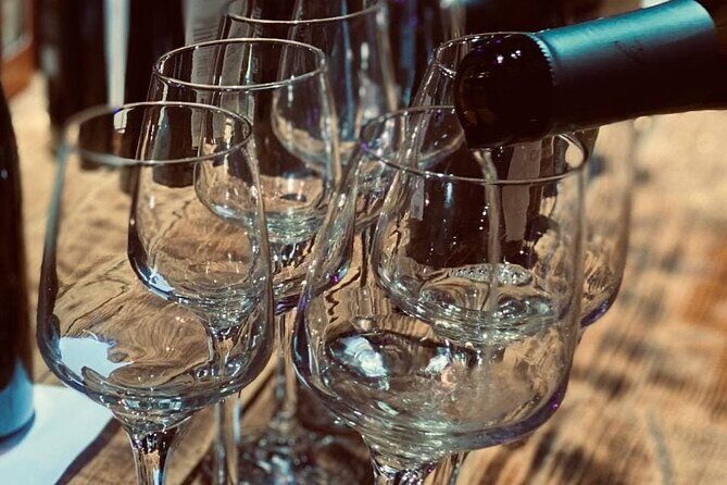 Wine promenade in hospitable Tbilisi - How the 3-Hour Wine Promenade Fits Into Your Tbilisi Day