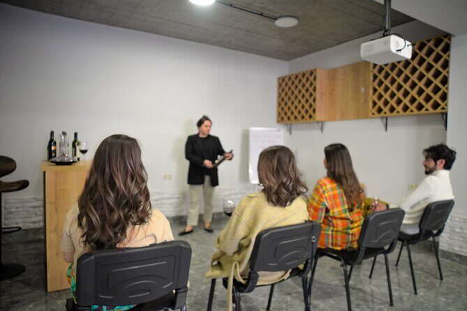 Wine Tasting in Tbilisi - Key highlights I’d prioritize