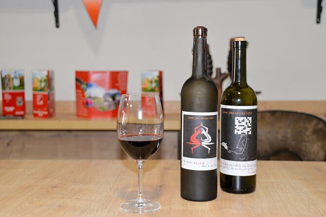 Wine Tasting in Tbilisi - Practical tips for your best night