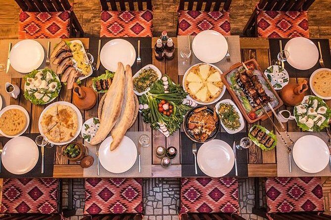 Wine Tasting Tour in Georgia's Cradle of Wine - The Kakheti Route Makes the Wine Feel Personal