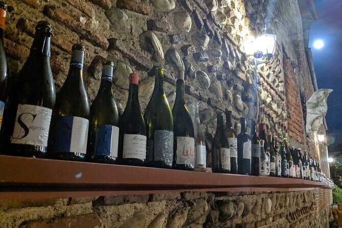 Wine Tasting Tour in Georgia's Cradle of Wine - Day 5: Kvevri Workshop, Chacha Tasting, Biodynamic Vineyards, and Back to Tbilisi
