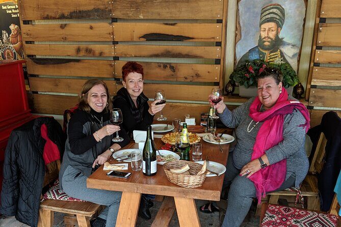Wine Tasting Tour in Georgia's Cradle of Wine - Price and Value: Is $923.08 Worth It?