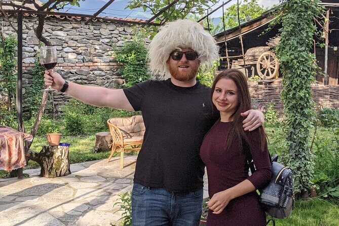 Wine Tasting Tour in Georgia's Cradle of Wine - Who This Tour Fits Best (and Who Might Prefer Something Else)