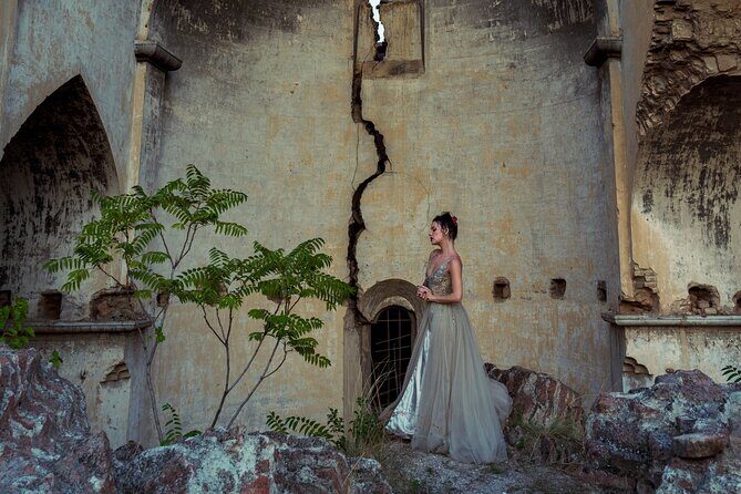 Your unique photo session in Tblisi, Georgia - Model or Photographer for the Day: Two Ways to Do This Session